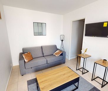Location appartement 1 pièce 18.26 m² à Chartres (28000) - Photo 2