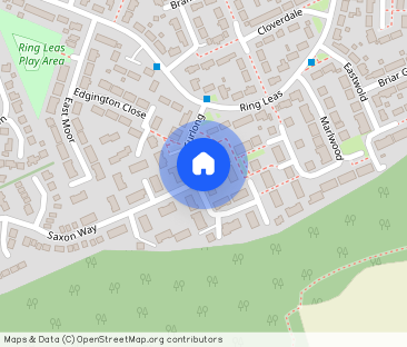 West Furlong, Cotgrave, Nottingham, Nottinghamshire, NG12 3NL - Photo 1
