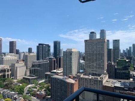 For Lease - 825 Church Street Unit# 3707, Toronto, Ontario - Photo 5