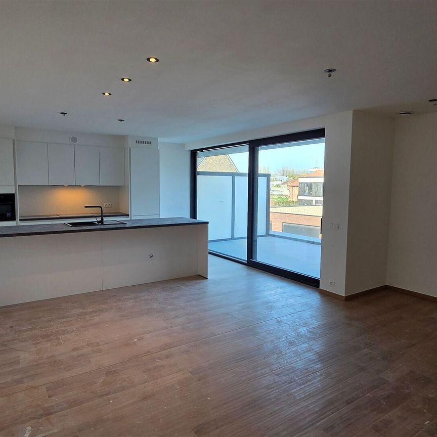 Appartement Te huur - Photo 1