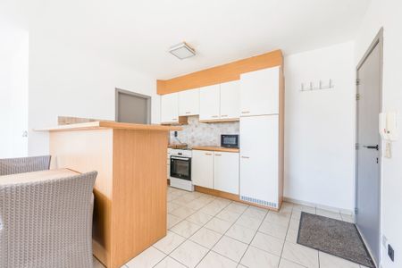 Ideaal, gunstig gelegen éénslaapkamer appartement met terras - Photo 3