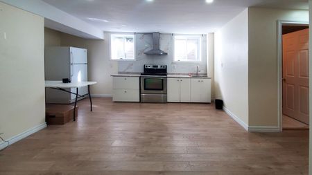 For Lease - 172 Niagara Drive Unit# BSMT, Oshawa, Ontario - Photo 3