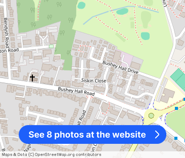 Siskin Close, Bushey, WD23 - Photo 1