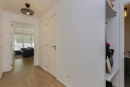 Prachtig gemeubileerd appartement met 2 slaapkamers - Photo 3