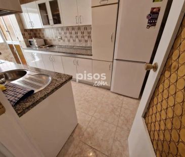 Piso en alquiler en Plaza del Aljarafe - Photo 5