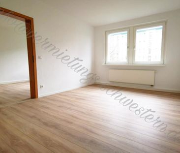 2-Zimmer-Wohlfühlwohnung mit Tageslichtbad - Photo 1