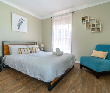 Charming Furnished Granny Flat in Kiama Heights - Photo 1