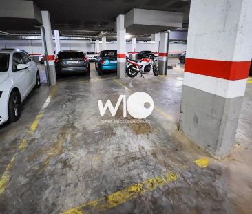 Piso de alquiler en Carrer de Manel Bonmatí I Romaguera, 40, Eixamp... - Photo 4