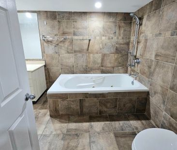 For Lease - 17 Rockelm Road Unit# BSMT, Toronto, Ontario - Photo 4