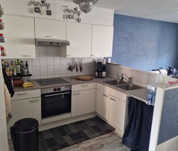 Appartement te huur Sint Christoffelstraat 123 Roermond - Foto 4