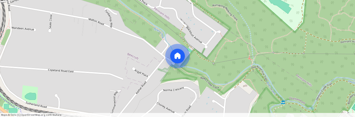 107 Malton Road, NSW 2119, Beecroft