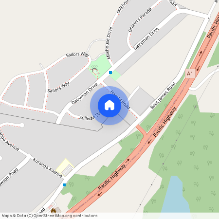 3 Sullivan Street, NSW 2324, Raymond Terrace