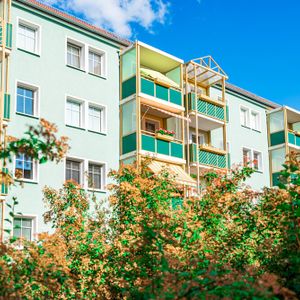 Eckersbacher Höhe 26 - Foto 3