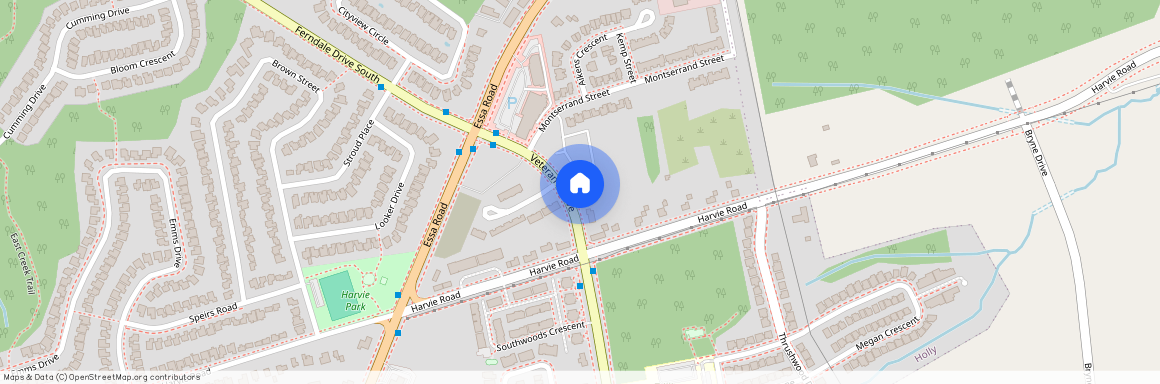 29 Rainwater Lane, Barrie