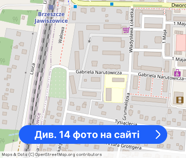 Mieszkanie w Brzeszczach do wynajęcia - Фото 1