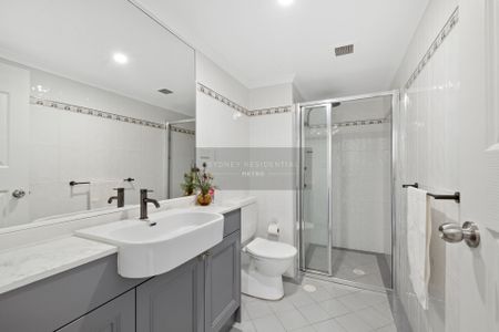 Renovated two-bedroom w/LUG located in the Princeton Building! - Photo 5