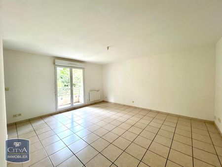 Location Appartement 2 pièces 47m² FRIVILLE ESCARBOTIN 80130 - Photo 2