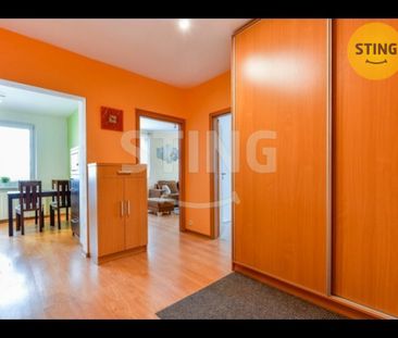 Byt 2+1 k pronájmu, Orlová / Lutyně, ulice Energetiků - Photo 3