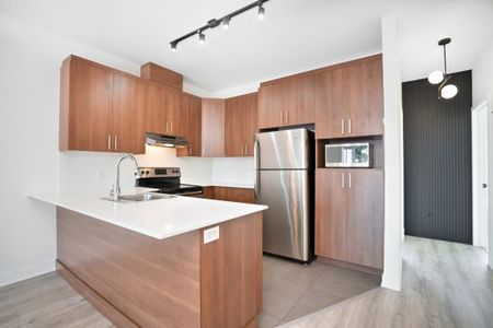 Appartement à louer - Photo 2