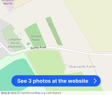 Burley Road, Oakham, LE15 - Photo 1