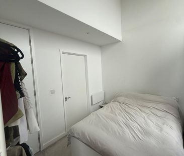 1 Bed Flat, Block B, M5 - Photo 4