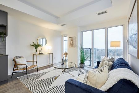 For Lease - 4569 Kingston Road Unit# 908, Toronto, Ontario - Photo 2