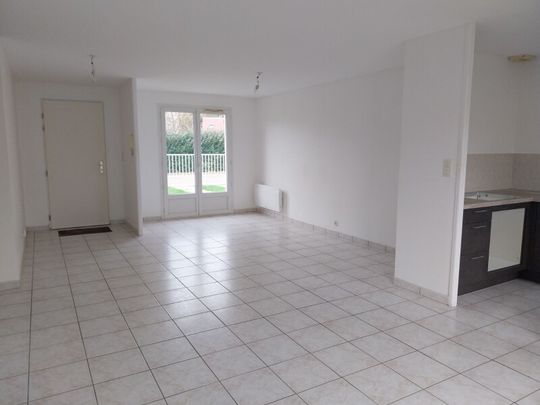 Location Maison 4 Pièces 89 m² - Photo 1