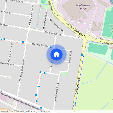 3/14-16 Irrubel Road, Caringbah 2229, New South Wales