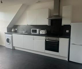 2 bedroom flat to rent - Photo 6