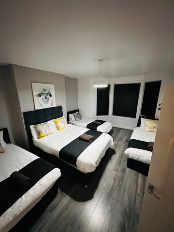 Room in a Shared House, Queens Drive, L4 - Photo 5