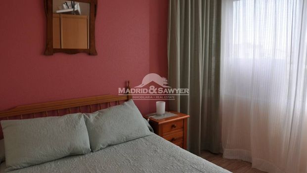 Lovely studio apartment in Mil Palmeras for rent! - Photo 1