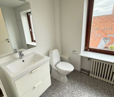 Bredgade 12C, 3. th., 6000 Kolding – Bolig med altan i Kolding City - Photo 3