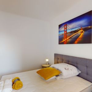 Artynia — Chambre Privée 6 - Photo 2