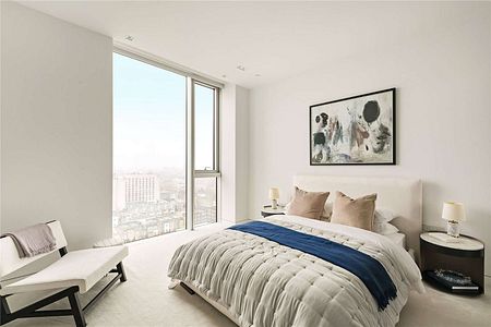 Stunning duplex penthouse apartment in Lillie Square. - Photo 4