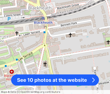 Japanese flat share , £850/month per room - Photo 1