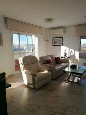 Avenida Flota de Indias, Sevilla, Andalusia 41011 - Foto 1