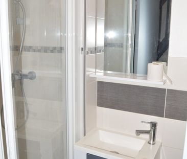 Location Appartement 2 pièces 24m² ROUBAIX 59100 - Photo 5