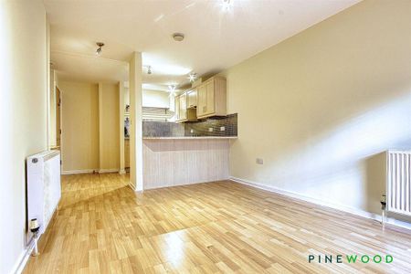 1 bedroom apartment to rent - Photo 2