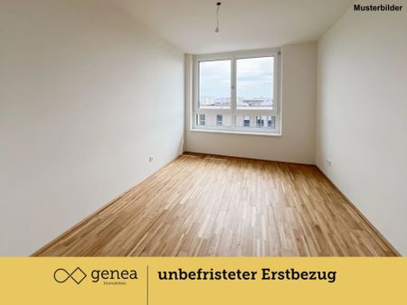 UNBEFRISTET | ERSTBEZUG – Ihr neues Zuhause mit Parkblick, nur Minuten vom Stadtzentrum - Foto 5