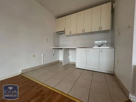 Appartement à louer 2 pièces 43.52m² - Photo 3