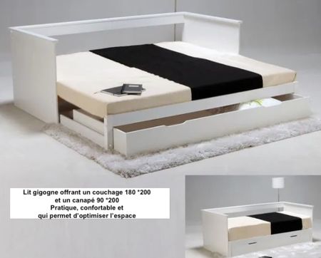 Location Appartement 1 pièce 23m² - Photo 4