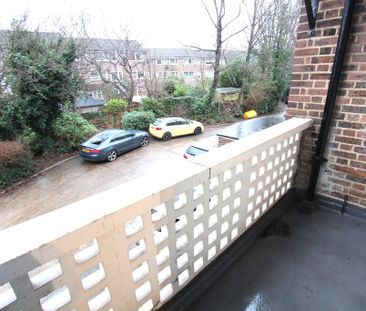 2 bedroom flat to rent - Photo 6