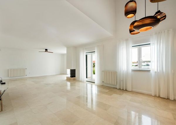 4 Bedroom House with swimming pool, Quinta da Beloura, Sintra