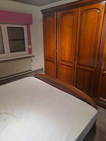 1 grote slaapkamer en 1 kleinere - Foto 4