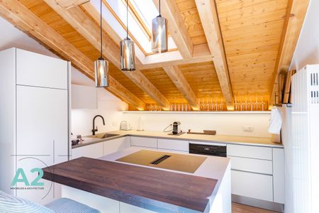 Beautiful 3.5 room apartment New two steps from golf course - Photo 3