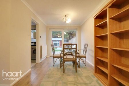 3 bedroom terraced house to rent - Photo 4