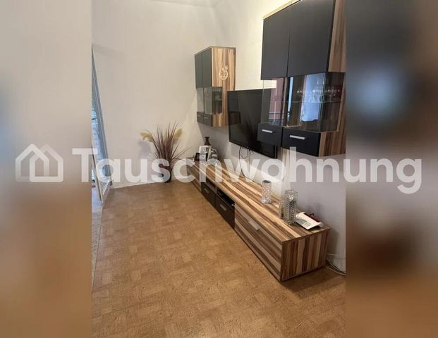 TAUSCHWOHNUNG Wohnungstausch - Foto 1