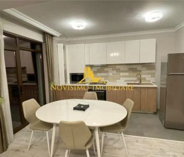 NOVISIMO-IMOBILIARE: VILA DE LUX DE INCHIRIAT IN ZONA ALBERT - Fotografie 1