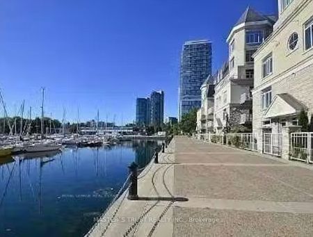 For Lease - 30 Stadium Rd Road Unit# 238, Toronto, Ontario - Photo 3