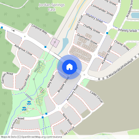 156A Wianamatta Parkway, NSW 2747, Jordan Springs